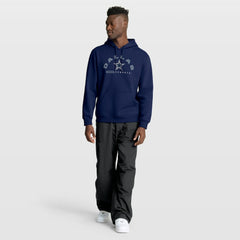 Dallas Cowboys Delay of Game Legacy Pullover Hoodie | NFL Hot