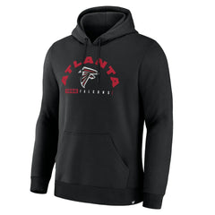 Atlanta Falcons Delay of Game Legacy Pullover Hoodie | NFL US