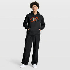 Cincinnati Bengals Delay of Game Legacy Pullover Hoodie | NFL US
