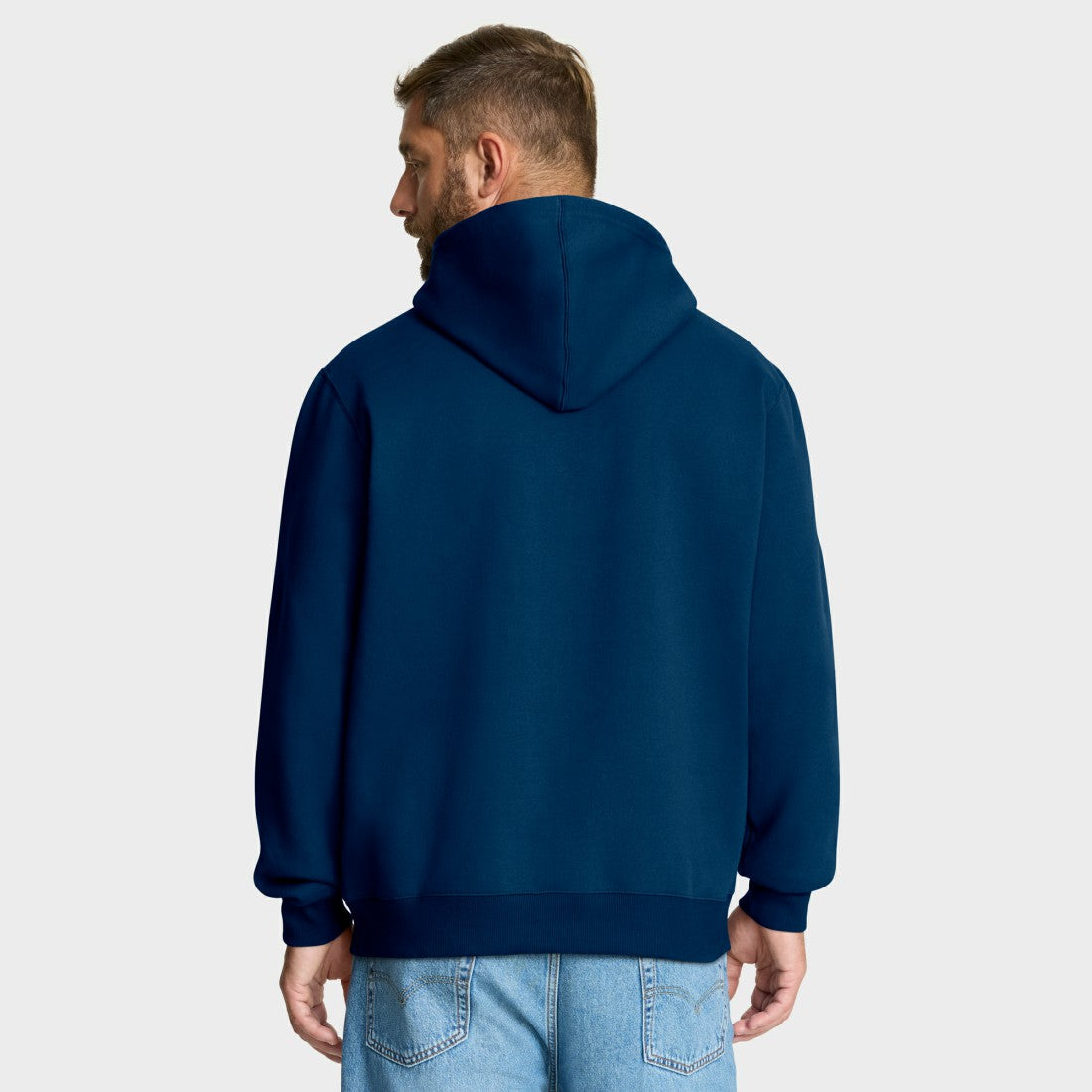 Houston Texans Delay of Game Legacy Pullover Hoodie | NFL New