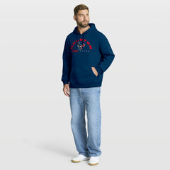 Houston Texans Delay of Game Legacy Pullover Hoodie | NFL New
