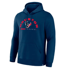 Houston Texans Delay of Game Legacy Pullover Hoodie | NFL New