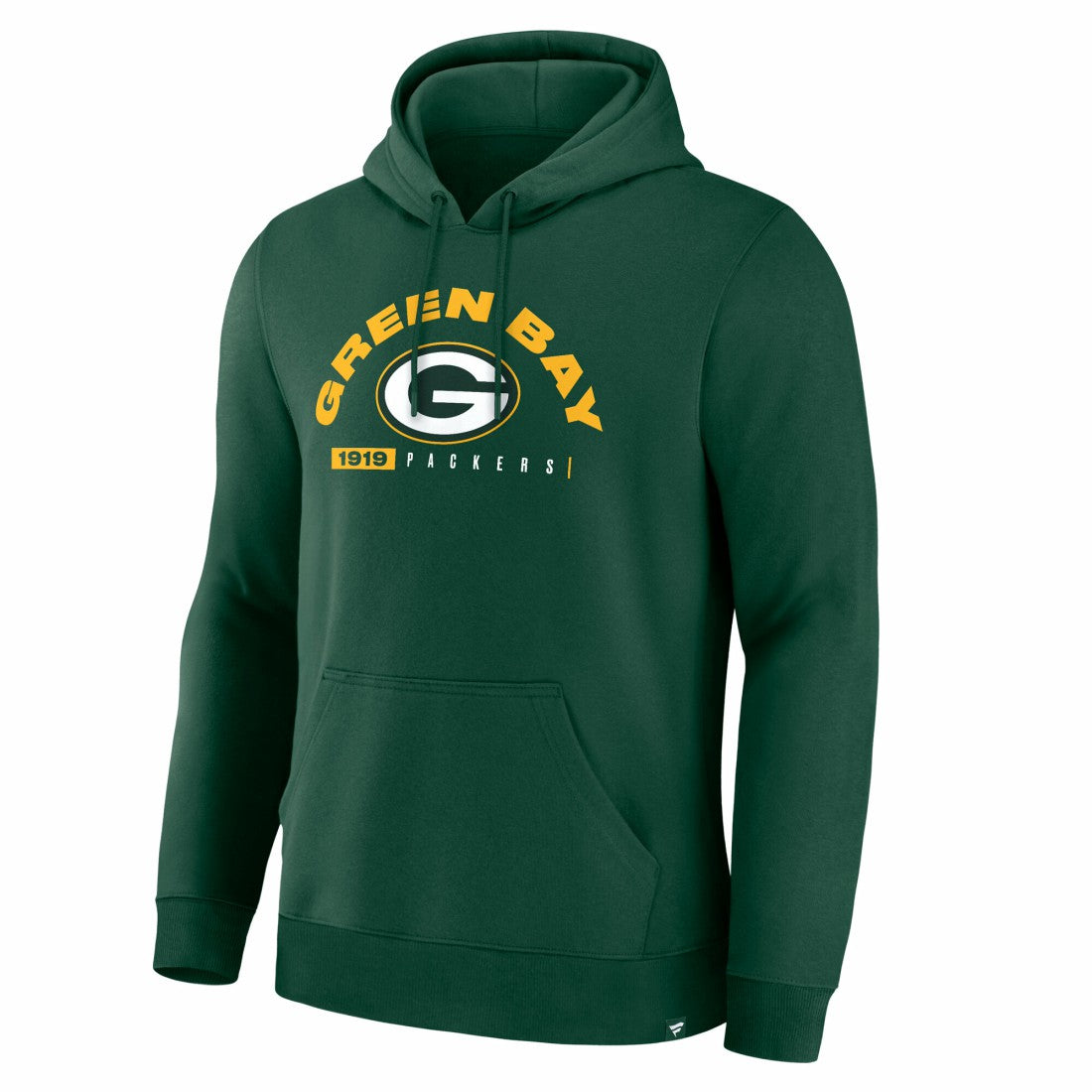 Green Bay Packers Delay of Game Legacy Pullover Hoodie | NFL Hot