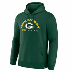 Green Bay Packers Delay of Game Legacy Pullover Hoodie | NFL Hot