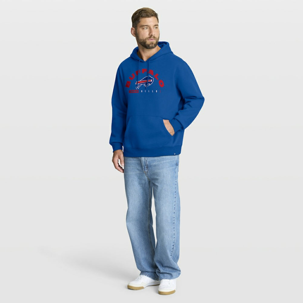 Buffalo Bills Delay of Game Legacy Pullover Hoodie | NFL US