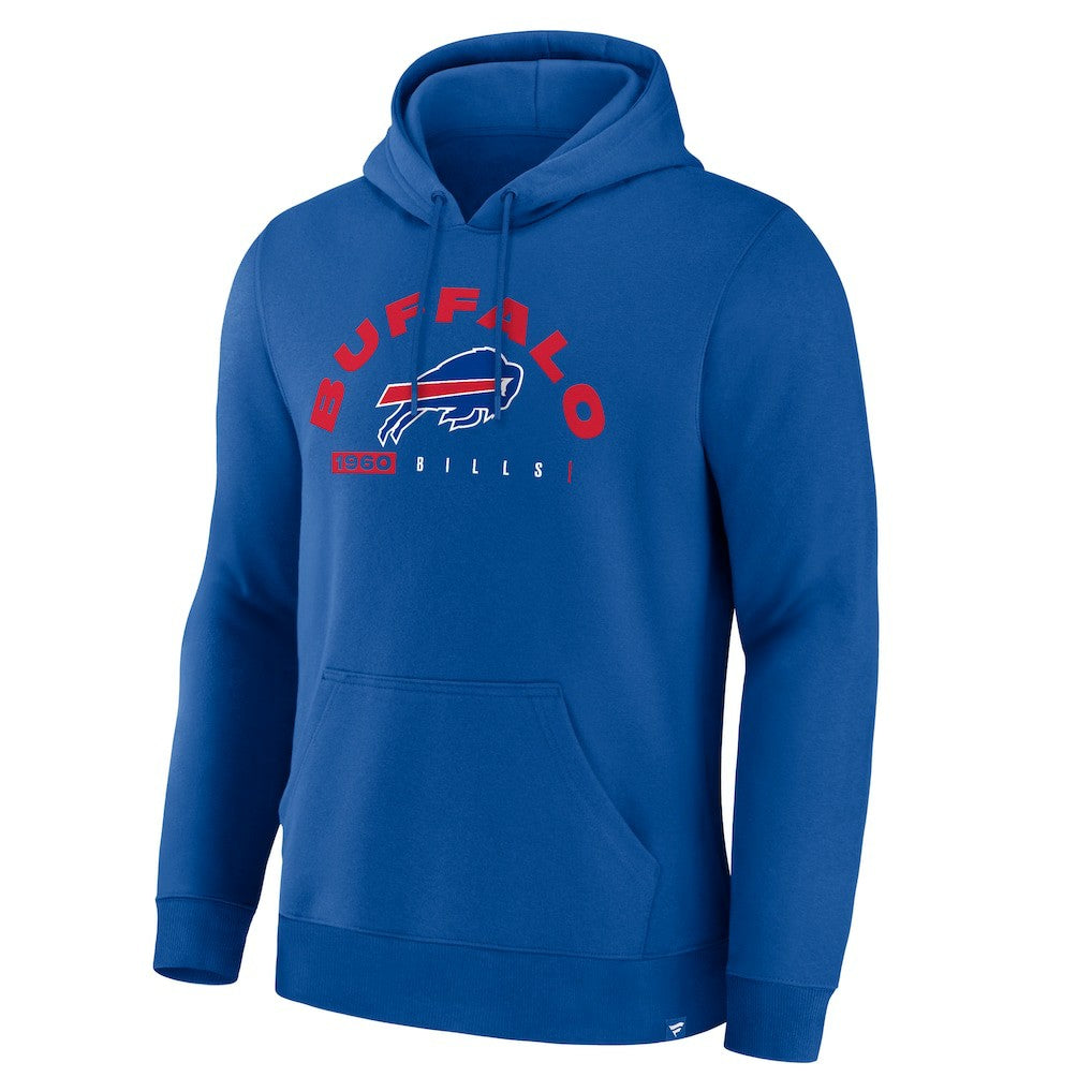 Buffalo Bills Delay of Game Legacy Pullover Hoodie | NFL US