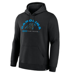 Carolina Panthers Delay of Game Legacy Pullover Hoodie | NFL Discount