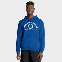 Indianapolis Colts Delay of Game Legacy Pullover Hoodie | NFL US