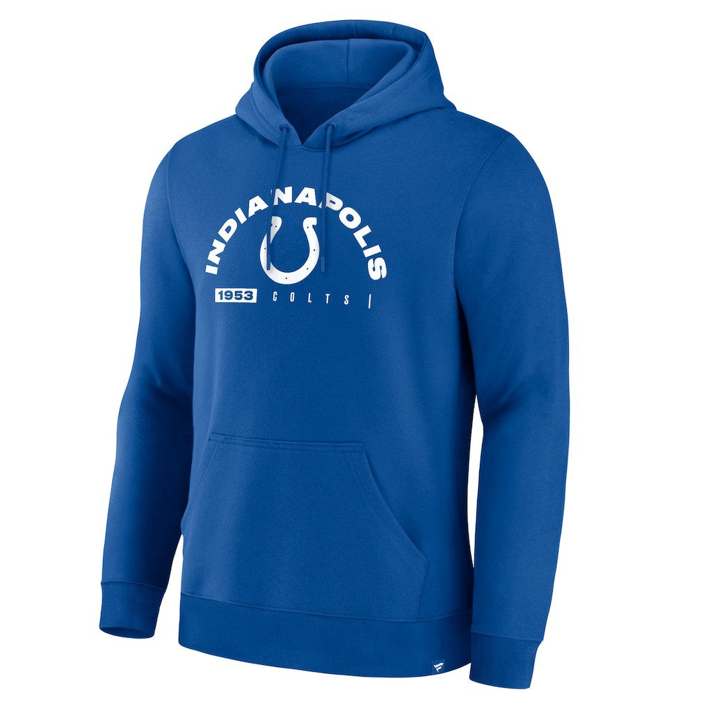 Indianapolis Colts Delay of Game Legacy Pullover Hoodie | NFL US