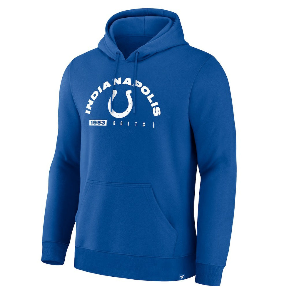Indianapolis Colts Delay of Game Legacy Pullover Hoodie | NFL US