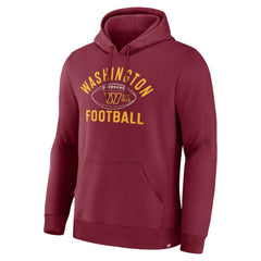 Washington Commanders Fumblerooski Legacy Pullover Hoodie | NFL Hot