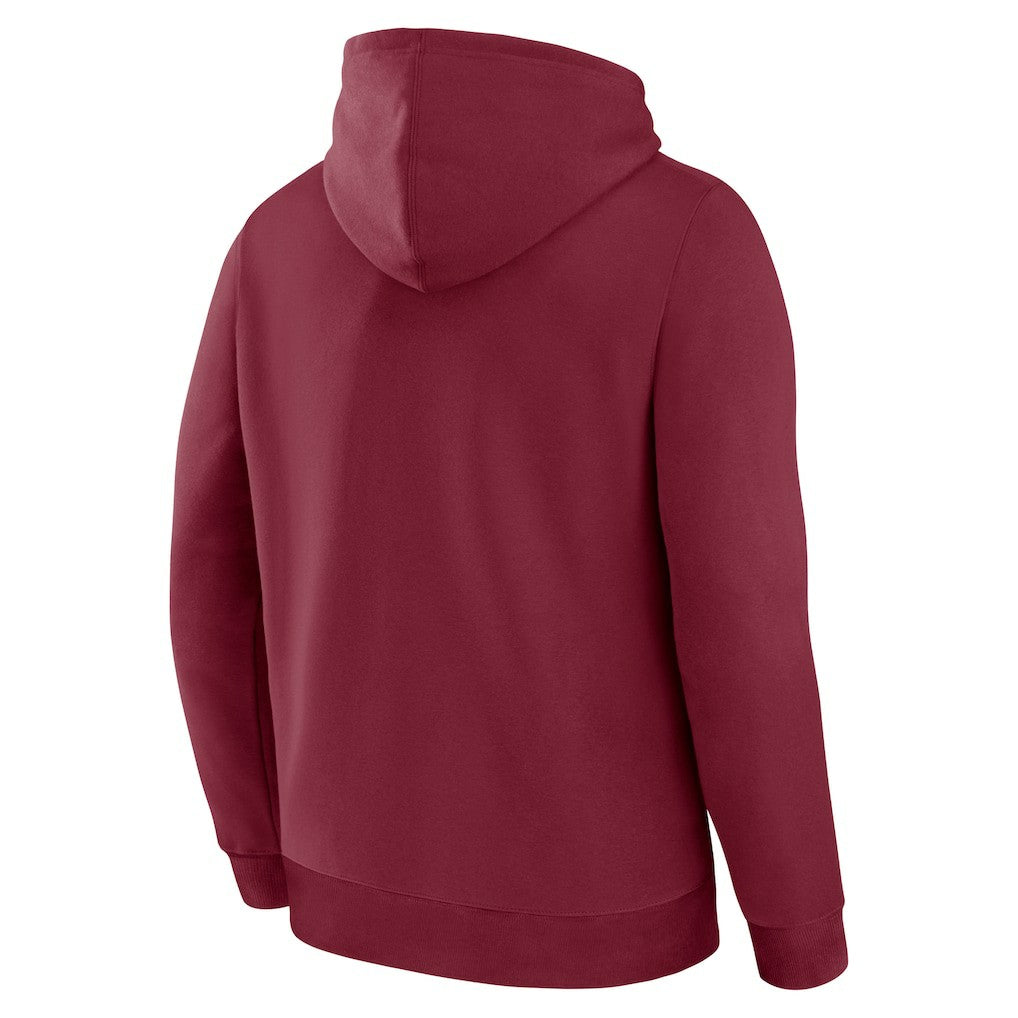 Washington Commanders Fumblerooski Legacy Pullover Hoodie | NFL Hot