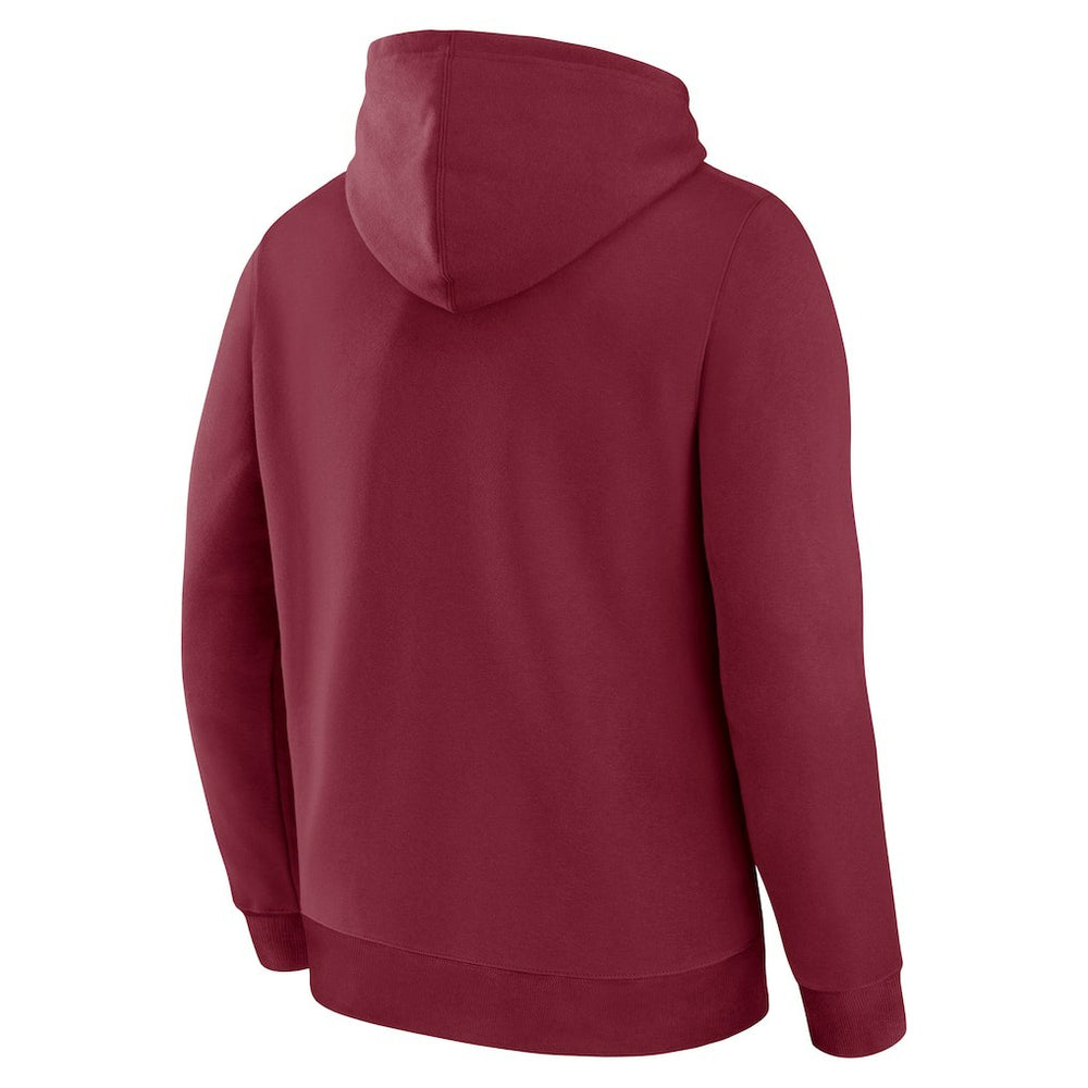 Washington Commanders Fumblerooski Legacy Pullover Hoodie | NFL Hot