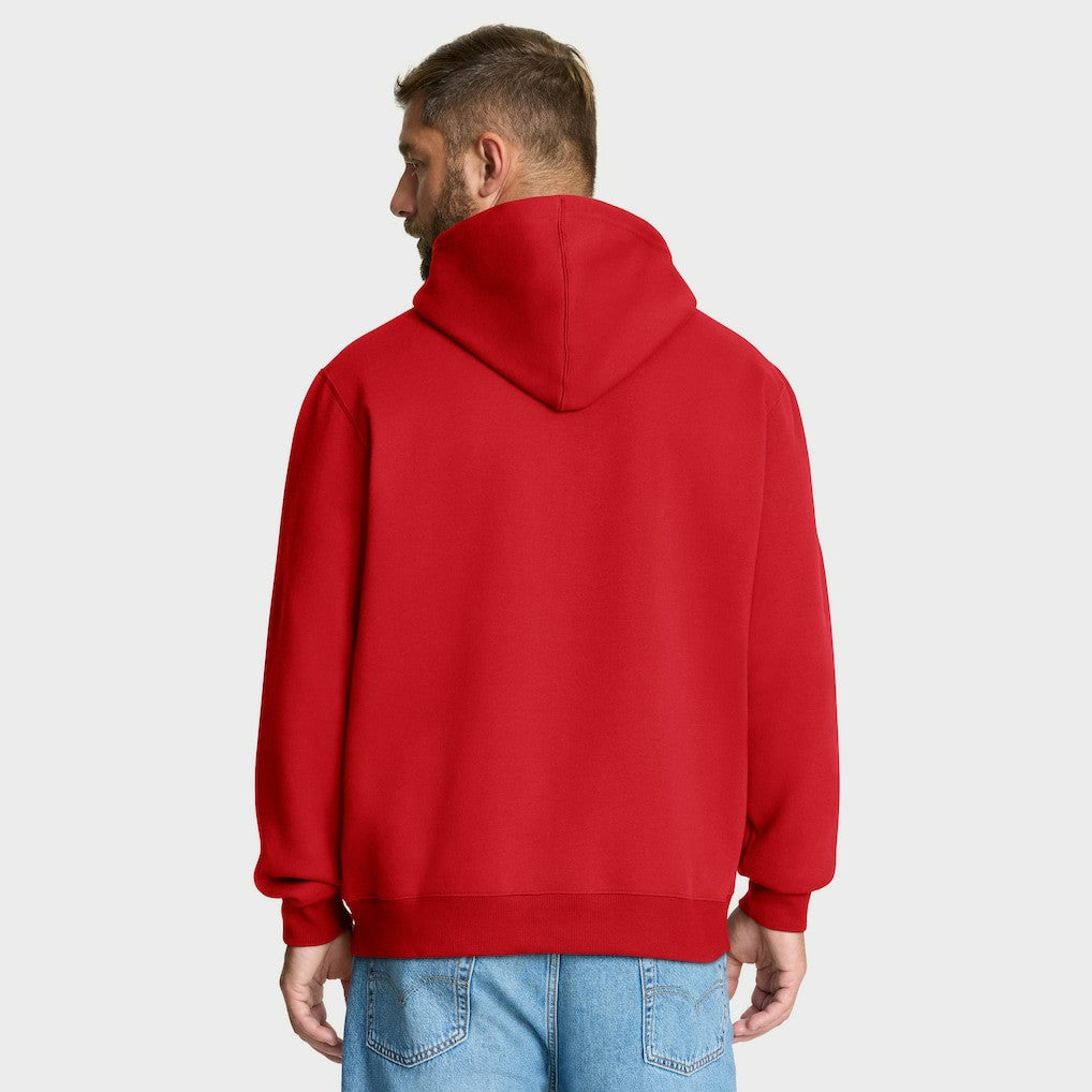 Kansas City Chiefs Fumblerooski Legacy Pullover Hoodie | NFL Online