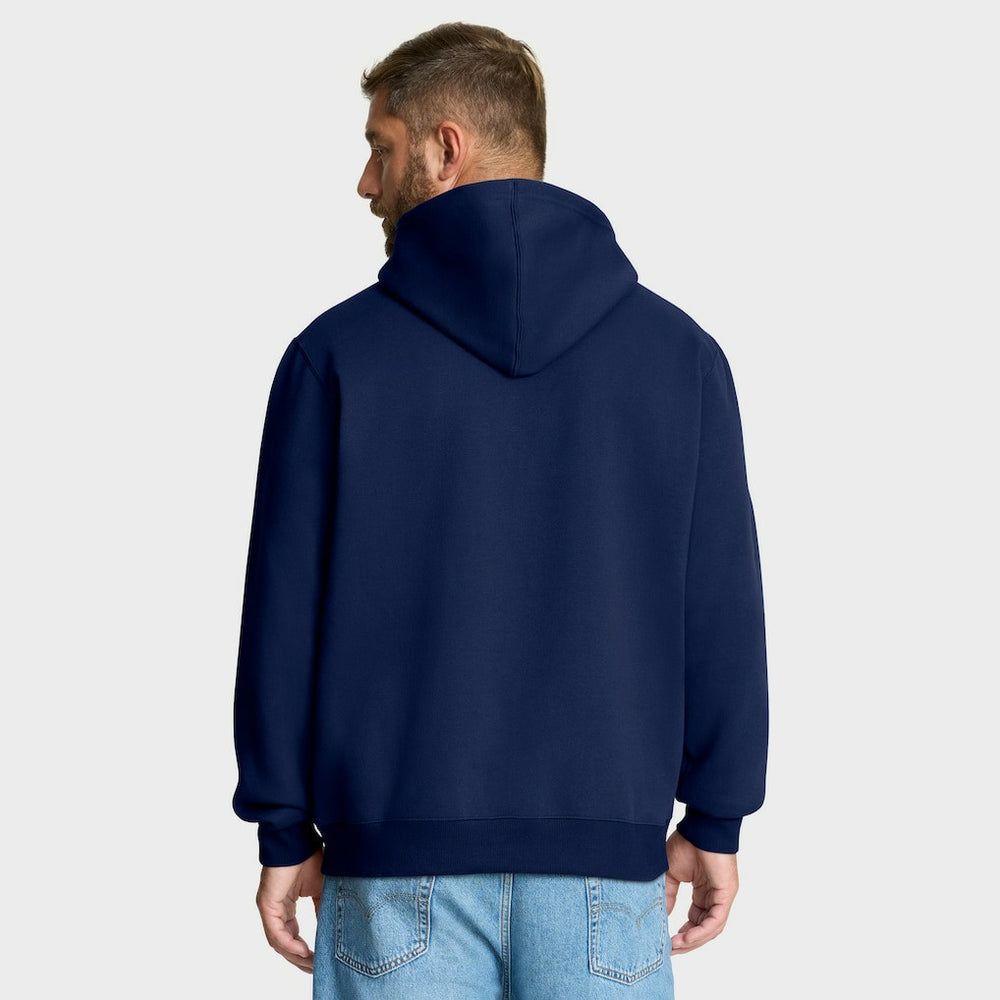 New York Giants Fumblerooski Legacy Pullover Hoodie | NFL US