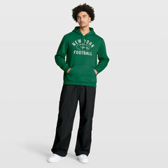 New York Jets Fumblerooski Legacy Pullover Hoodie | NFL Sale