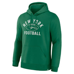 New York Jets Fumblerooski Legacy Pullover Hoodie | NFL Sale