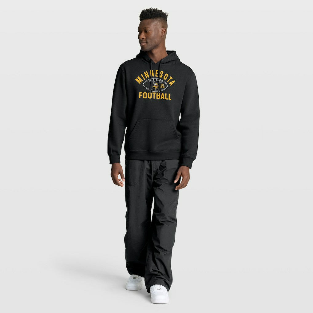 Minnesota Vikings Fumblerooski Legacy Pullover Hoodie | NFL US