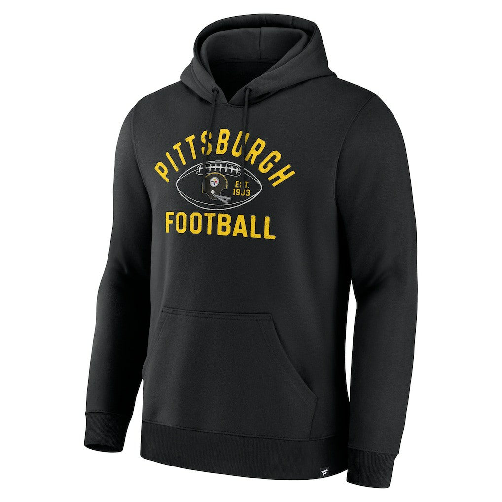 Pittsburgh Steelers Fumblerooski Legacy Pullover Hoodie | NFL On sale