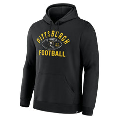 Pittsburgh Steelers Fumblerooski Legacy Pullover Hoodie | NFL On sale