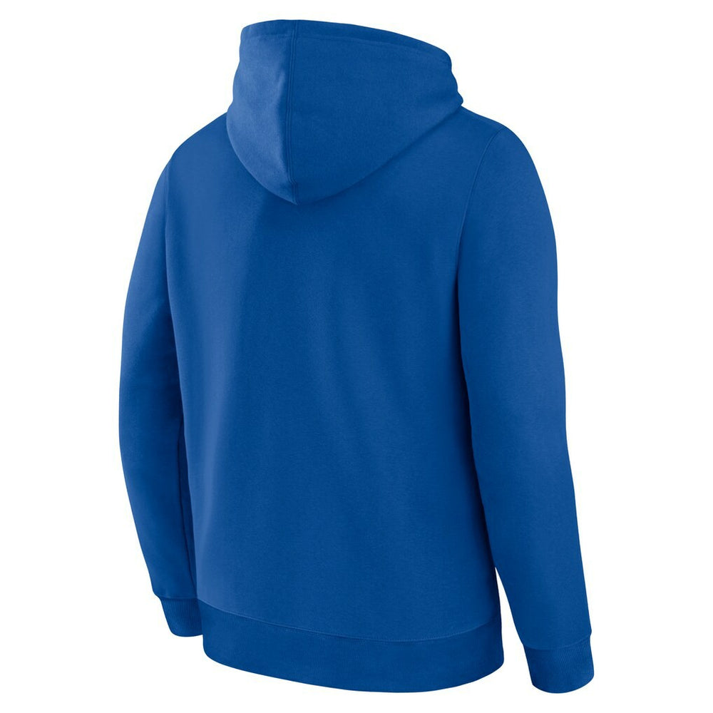 New England Patriots Fumblerooski Legacy Pullover Hoodie | NFL Online