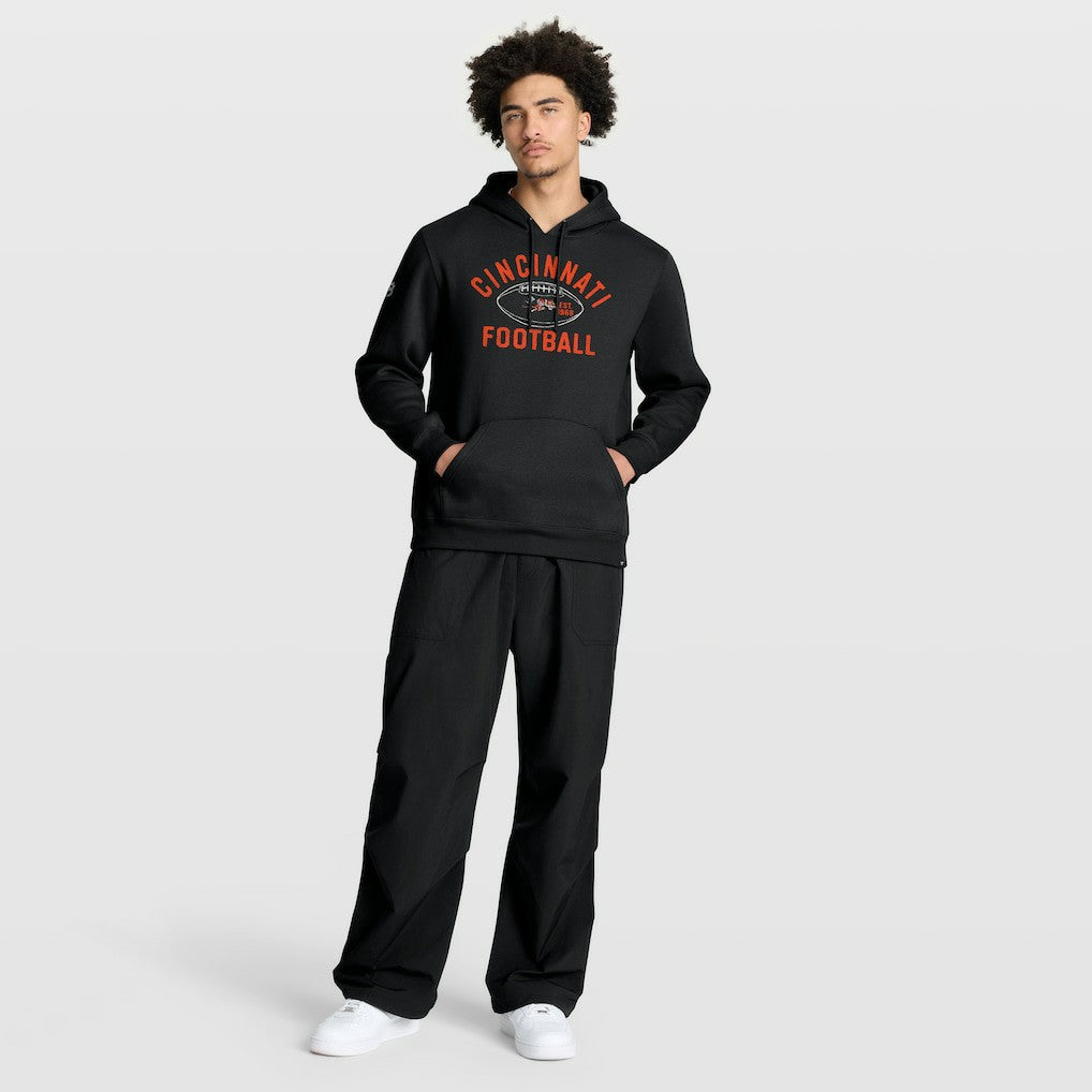 Cincinnati Bengals Fumblerooski Legacy Pullover Hoodie | NFL On sale