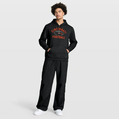 Cincinnati Bengals Fumblerooski Legacy Pullover Hoodie | NFL On sale