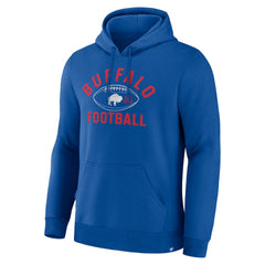 Buffalo Bills Fumblerooski Legacy Pullover Hoodie | NFL Hot