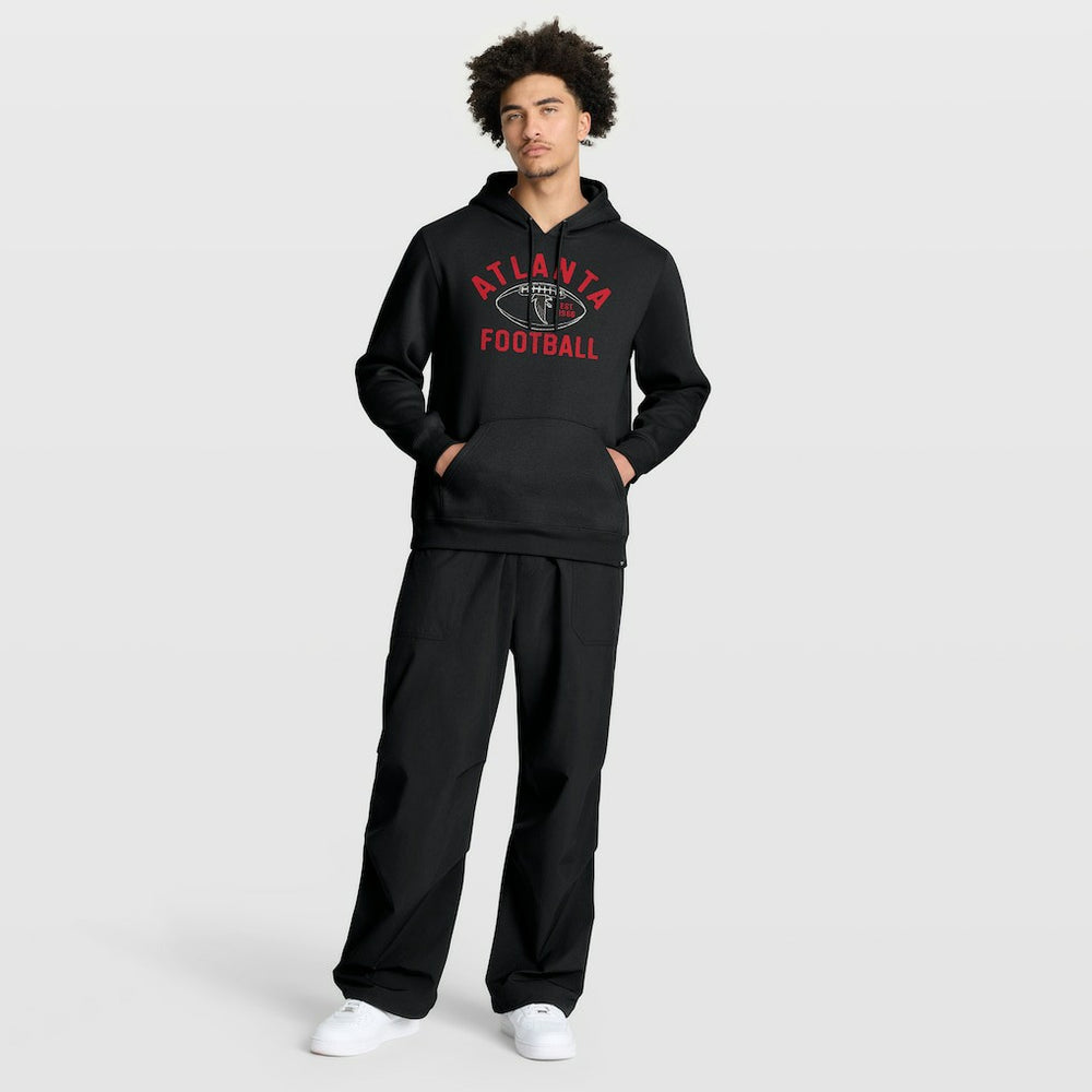 Atlanta Falcons Fumblerooski Legacy Pullover Hoodie | NFL Sale