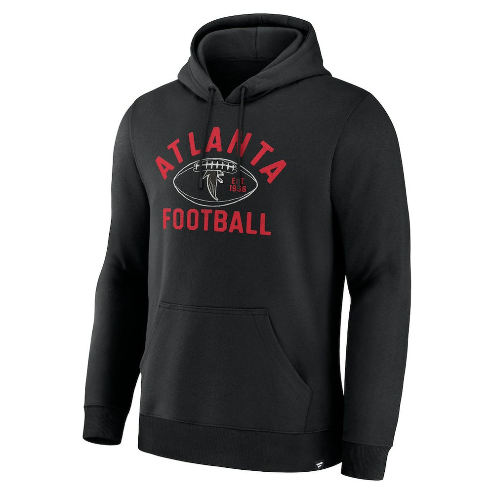 Atlanta Falcons Fumblerooski Legacy Pullover Hoodie | NFL Sale