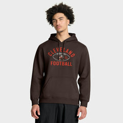 Cleveland Browns Fumblerooski Legacy Pullover Hoodie | NFL Sale