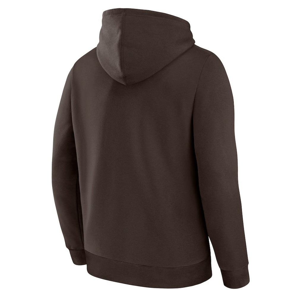 Cleveland Browns Fumblerooski Legacy Pullover Hoodie | NFL Sale