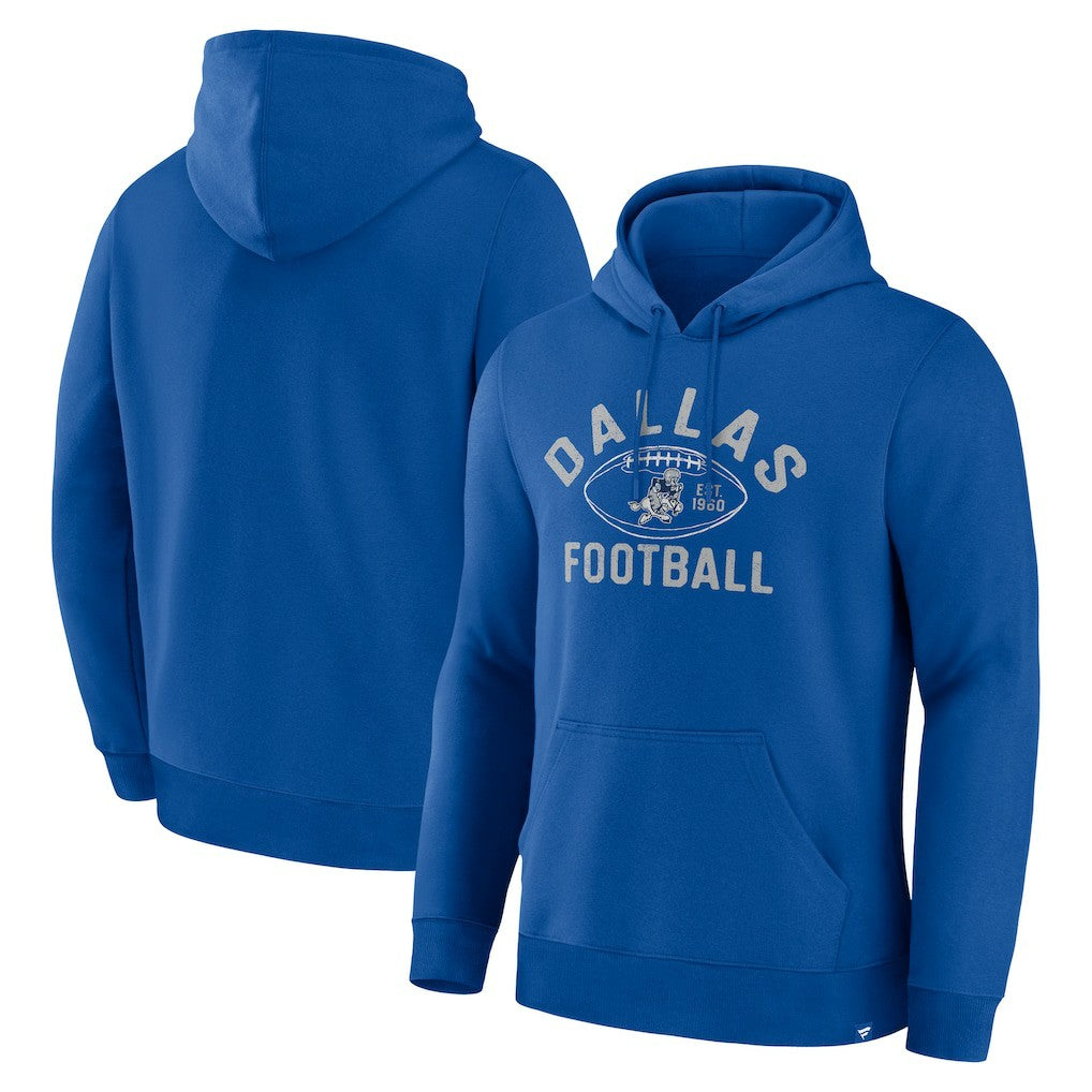 Dallas Cowboys Fumblerooski Legacy Pullover Hoodie | NFL Hot