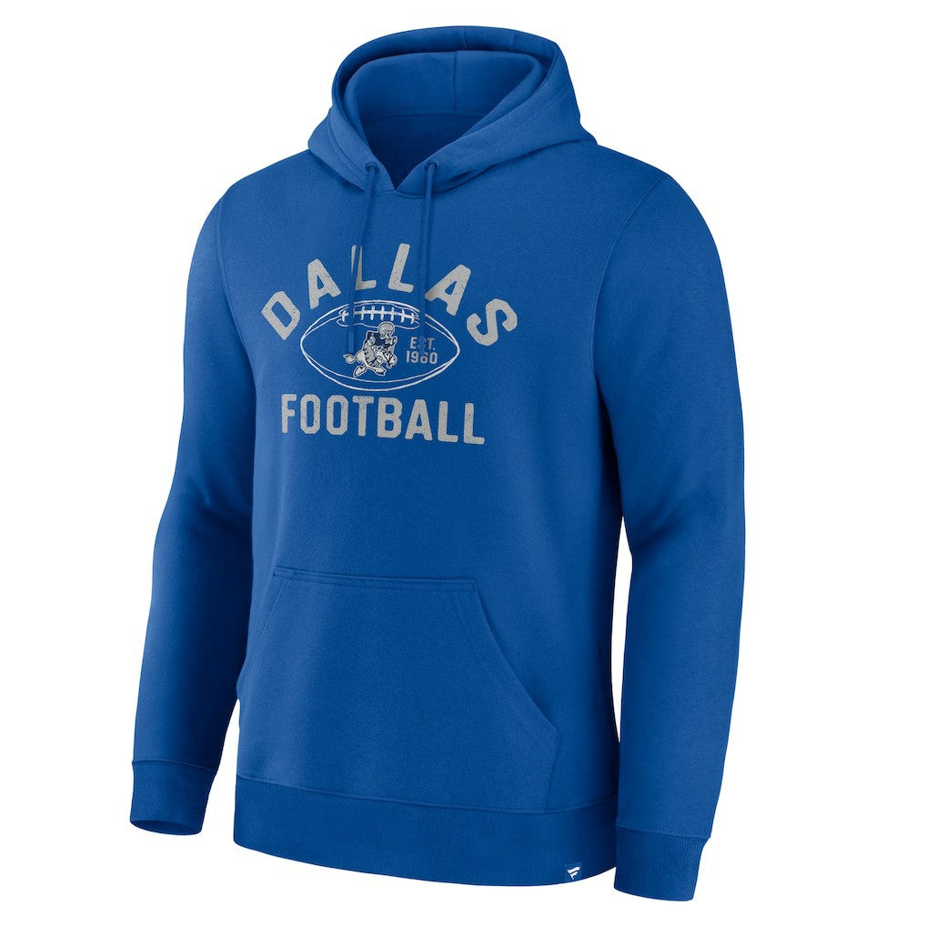 Dallas Cowboys Fumblerooski Legacy Pullover Hoodie | NFL Hot