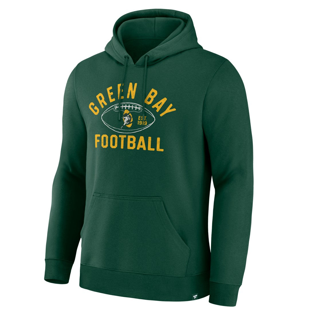 Green Bay Packers Fumblerooski Legacy Pullover Hoodie | NFL Near me