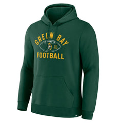 Green Bay Packers Fumblerooski Legacy Pullover Hoodie | NFL Near me