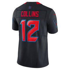 Houston Texans Nico Collins  Alternate 2 Vapor F.U.S.E. Limited Jersey | NFL Online