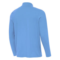 San Francisco Giants Antigua Intent Quarter-Zip Top - MLB Tops