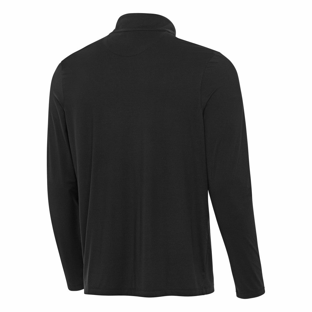 Kansas City Royals Antigua Content Quarter-Zip Top - MLB Tops