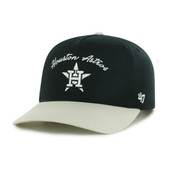 Houston Astros '47 Stable Hitch Adjustable Hat - MLB Hats