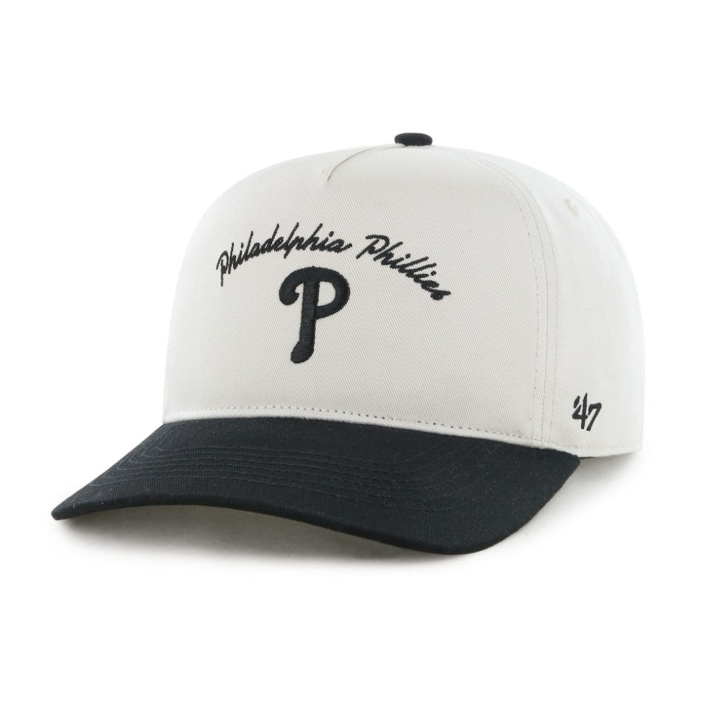 Philadelphia Phillies '47 Stable Hitch Adjustable Hat - MLB Hats