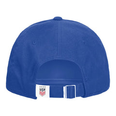 USWNT Unisex Club Adjustable Hat