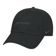Tottenham Hotspur Unisex Club Adjustable Hat