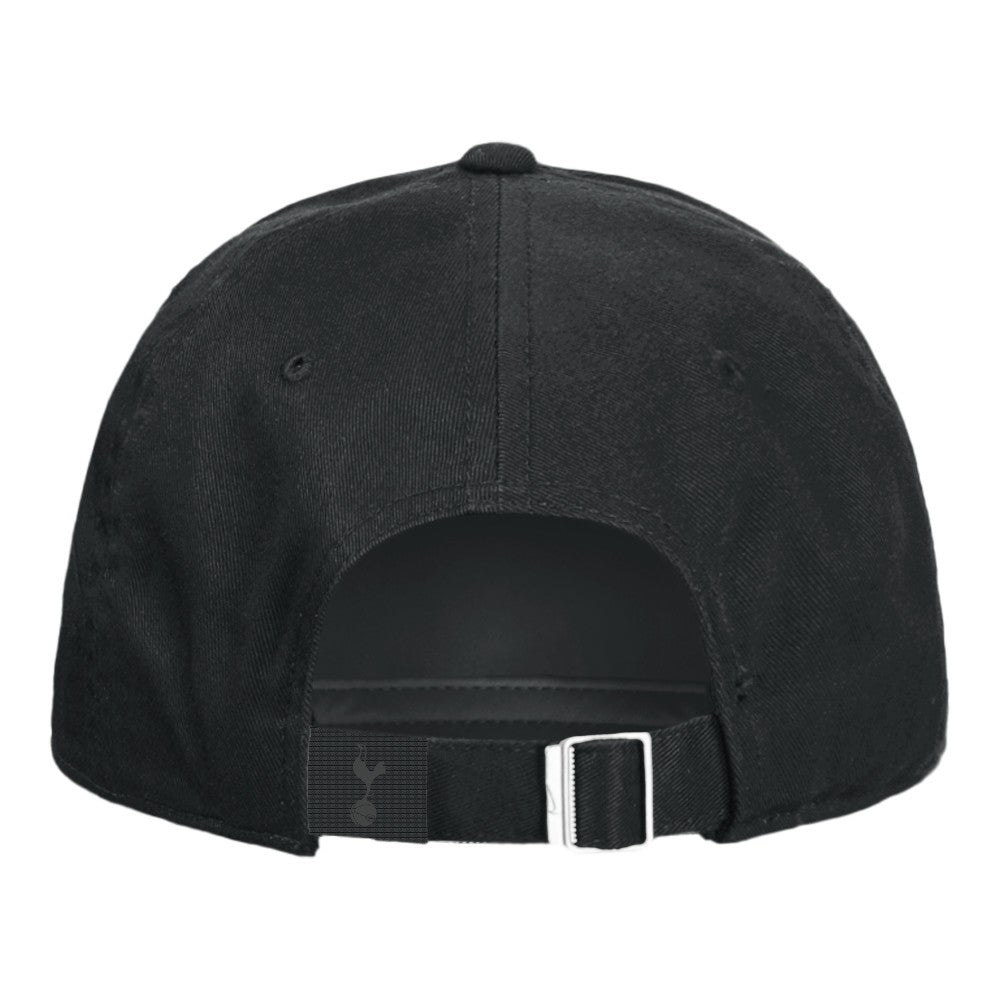 Tottenham Hotspur Unisex Club Adjustable Hat