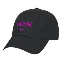 England National Team Unisex Club Adjustable Hat