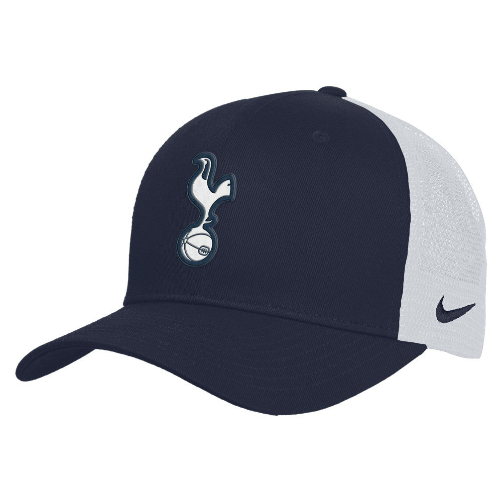 Tottenham Hotspur Unisex Rise Adjustable Trucker Hat