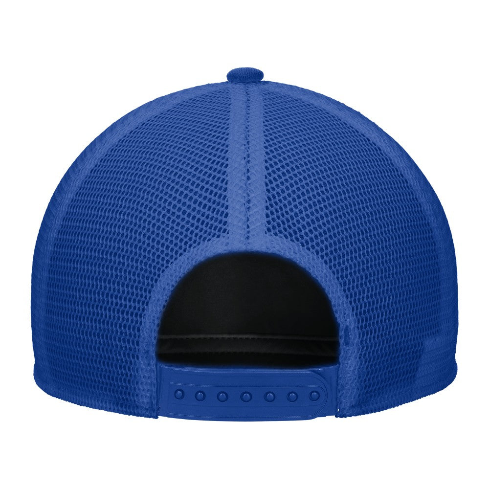 France National Team Unisex Rise Adjustable Trucker Hat