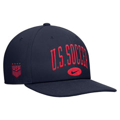USWNT Unisex Pro Snapback Hat