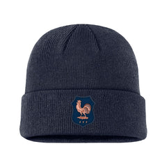 France National Team Unisex Terra Cuffed Knit Hat