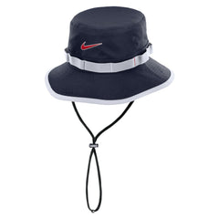 USWNT Unisex Apex Boonie Performance Bucket Hat